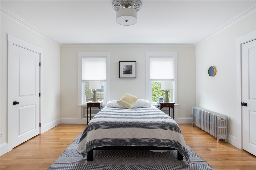 30 East Bowery Street