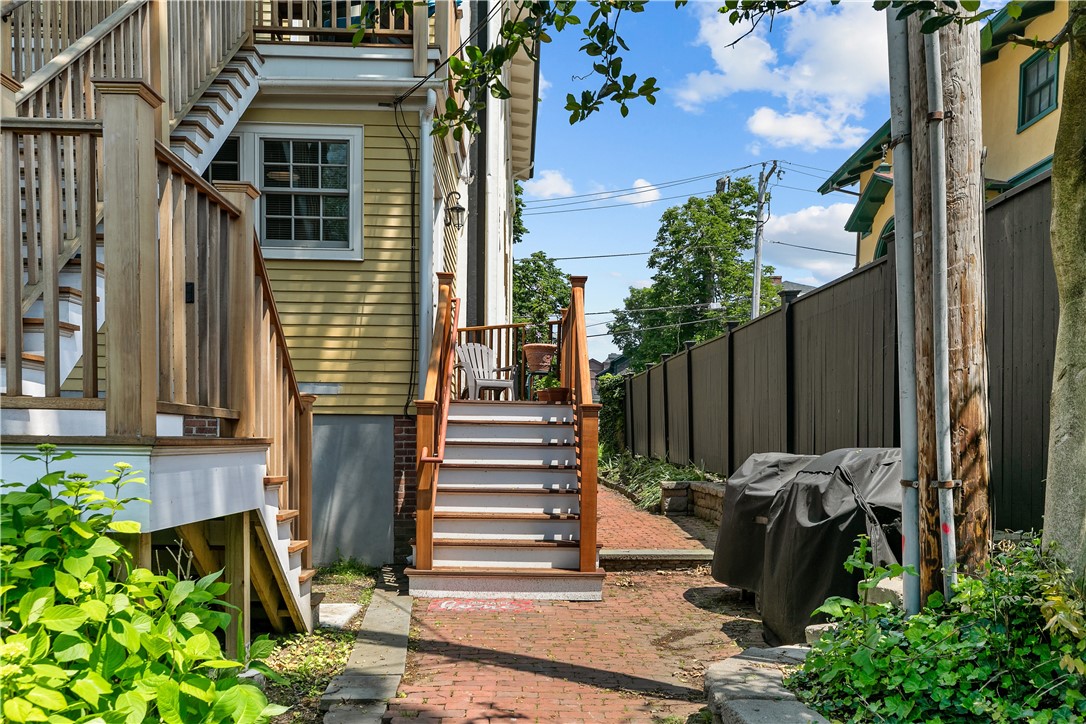 75 Pelham Street B