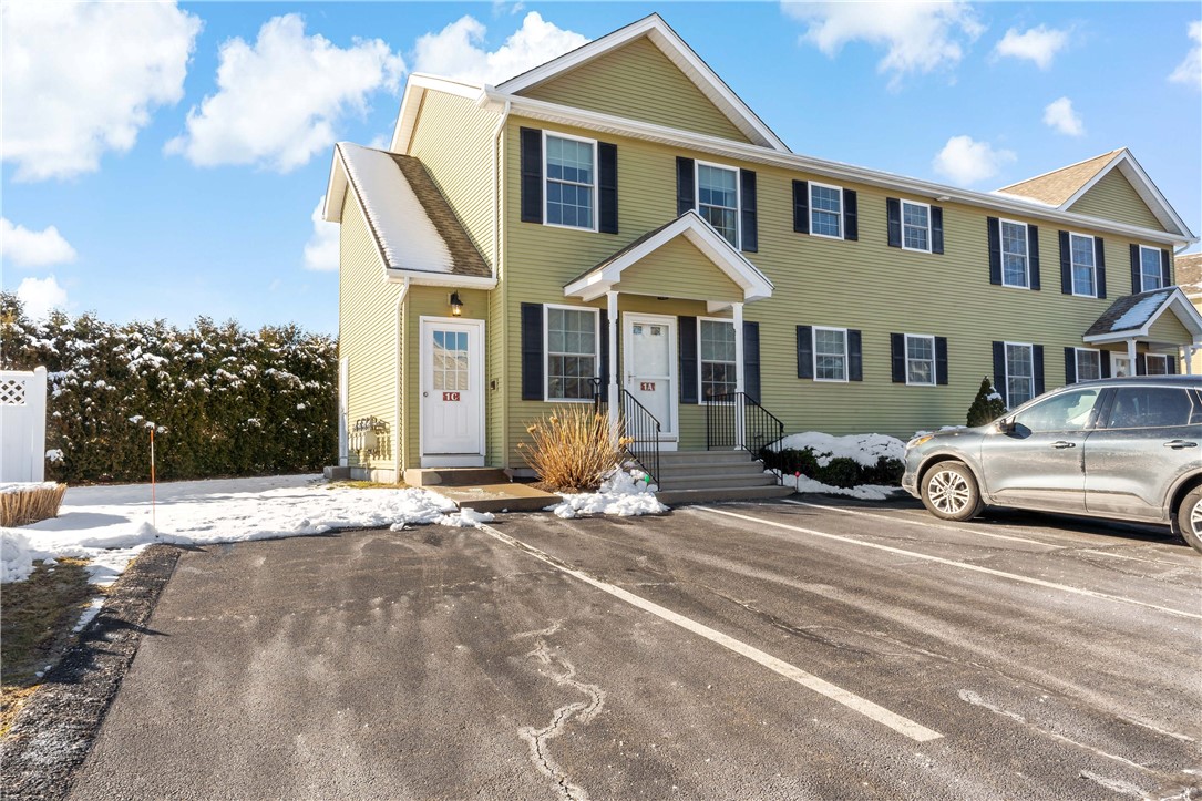10 Josephine Drive 1C