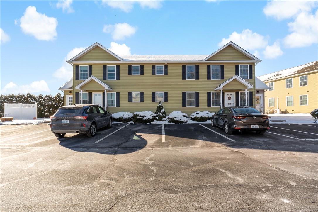 10 Josephine Drive 1C