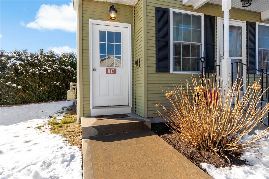 10 Josephine Drive 1C