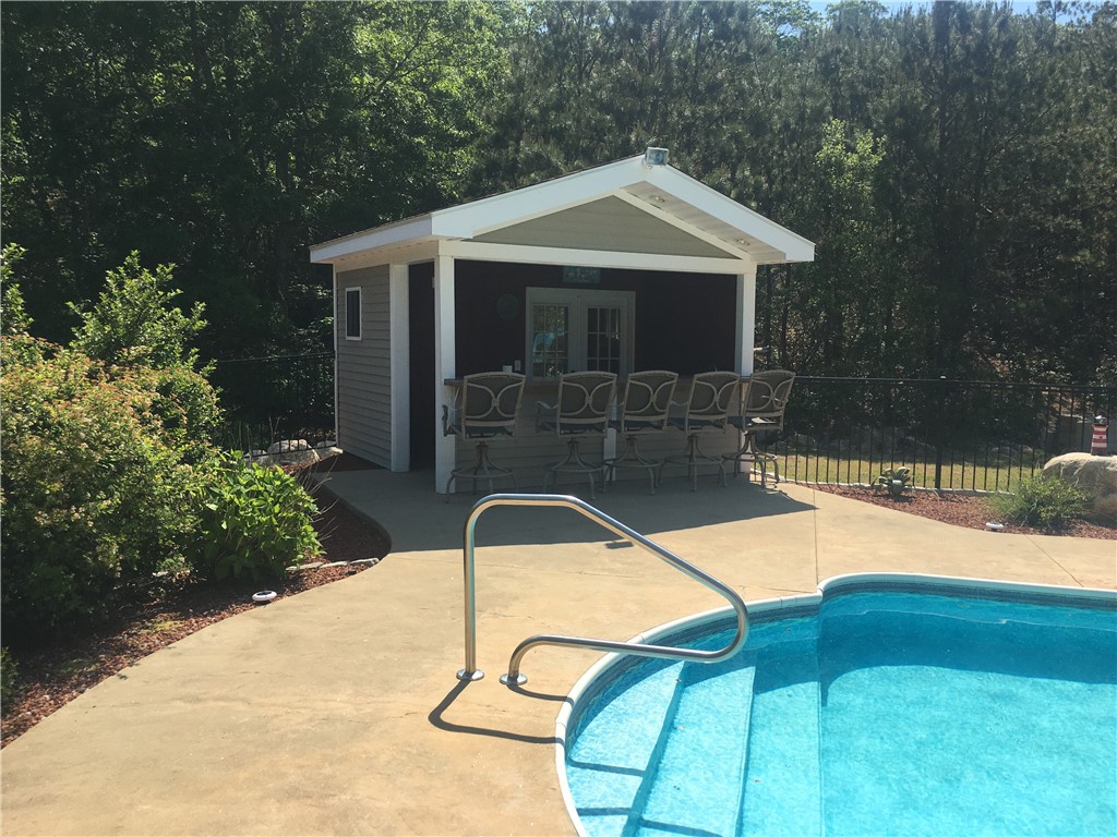 142 Sand Plains Trail