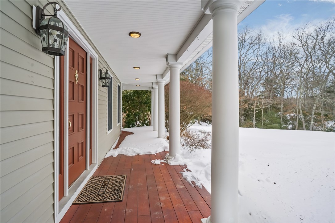 142 Sand Plains Trail