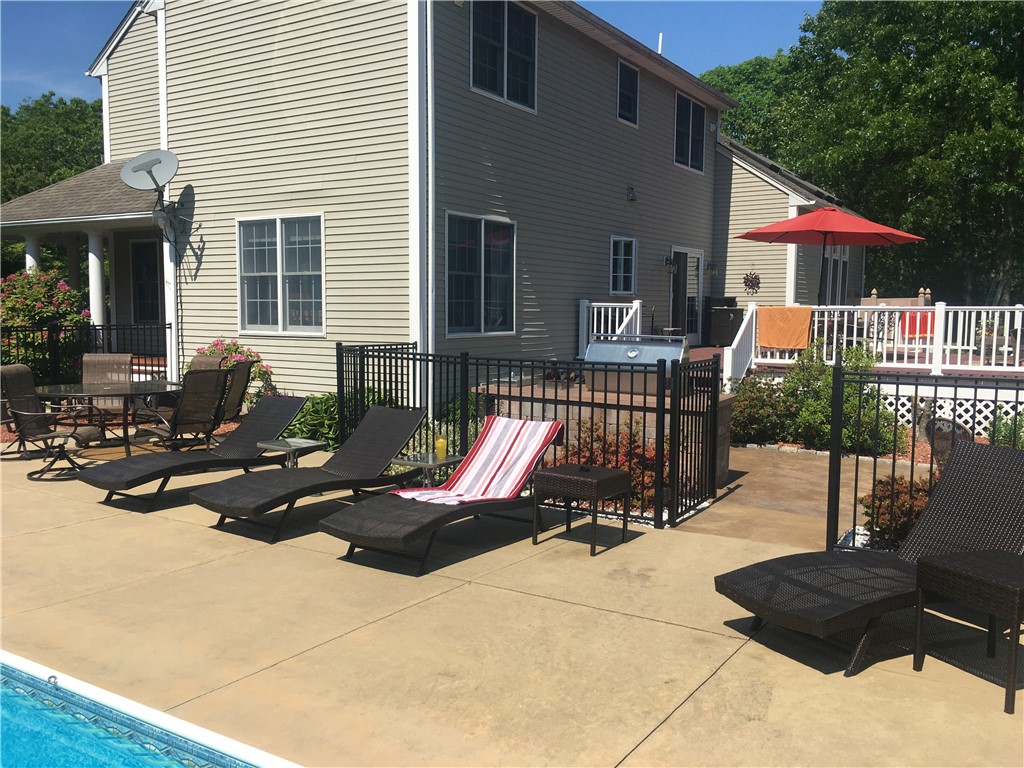 142 Sand Plains Trail