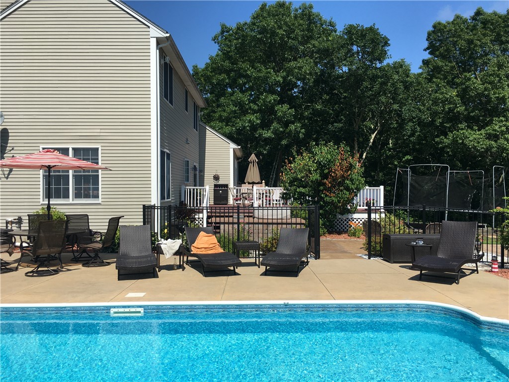 142 Sand Plains Trail