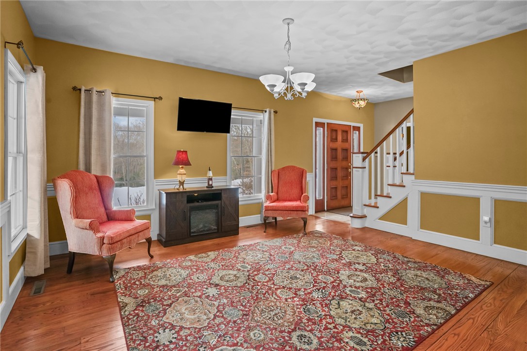 142 Sand Plains Trail