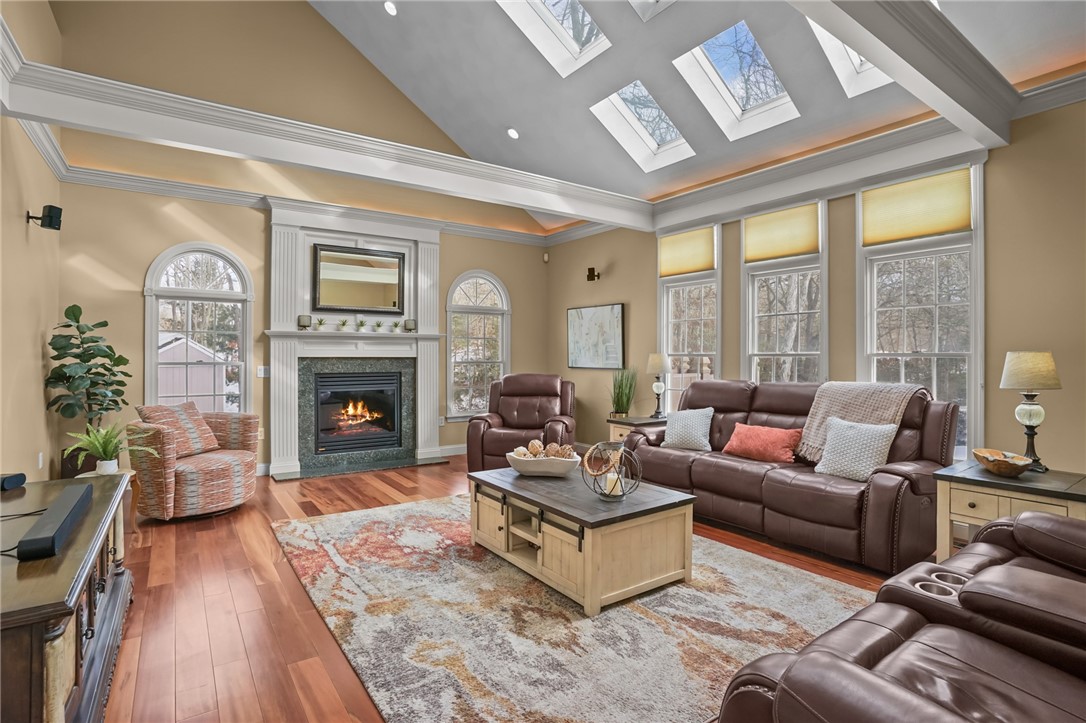 142 Sand Plains Trail