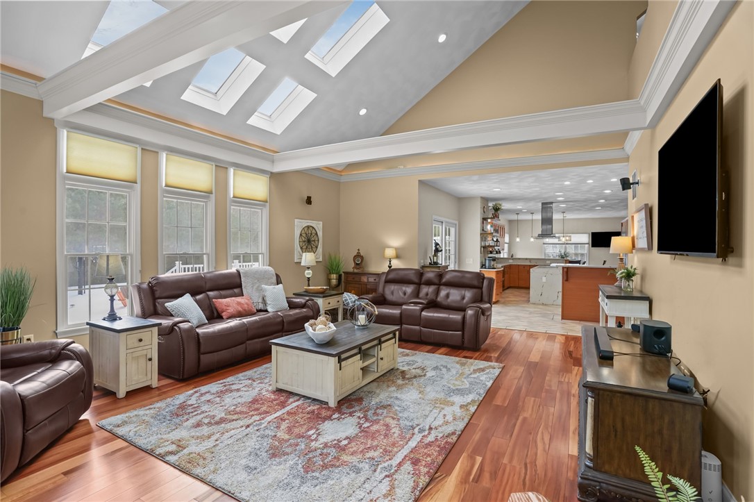 142 Sand Plains Trail