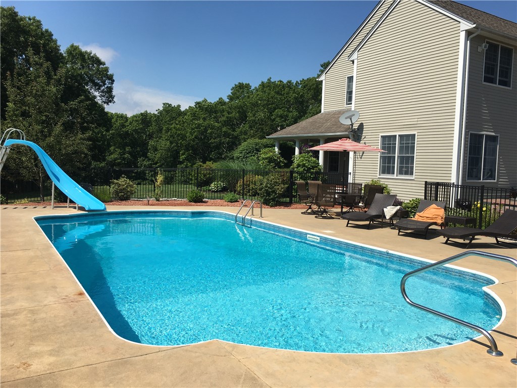 142 Sand Plains Trail