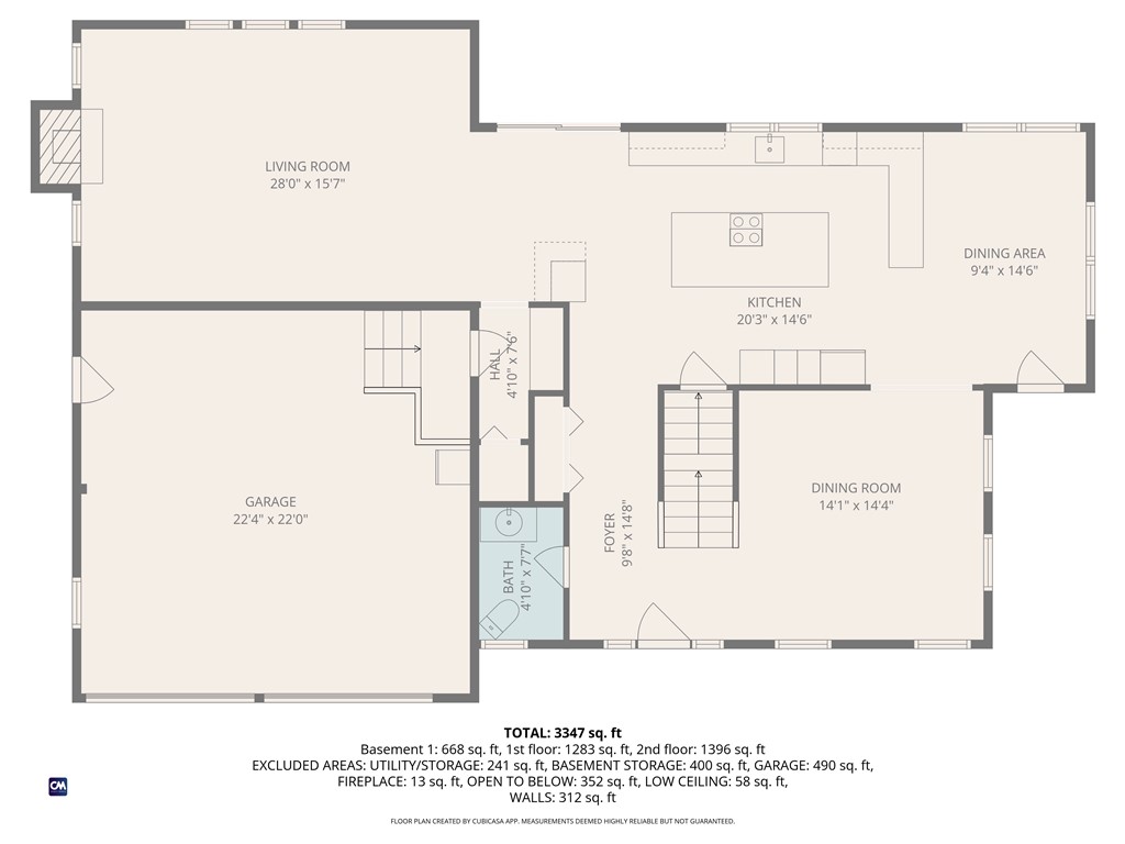 142 Sand Plains Trail