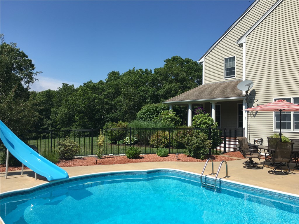 142 Sand Plains Trail