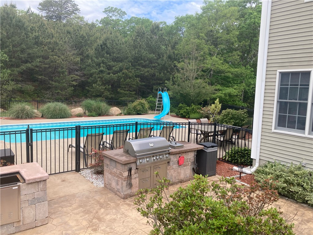 142 Sand Plains Trail