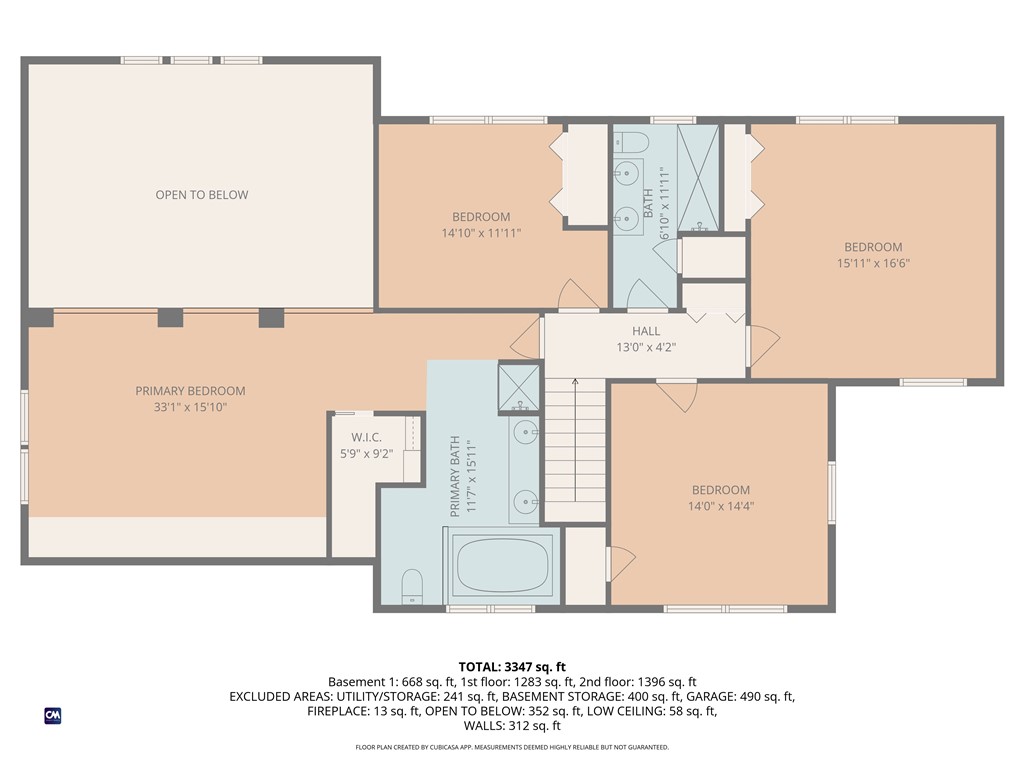 142 Sand Plains Trail