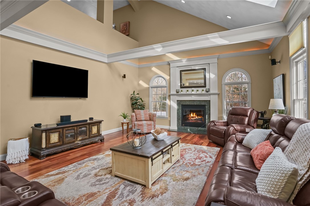 142 Sand Plains Trail