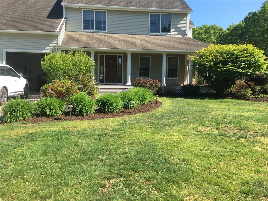 142 Sand Plains Trail