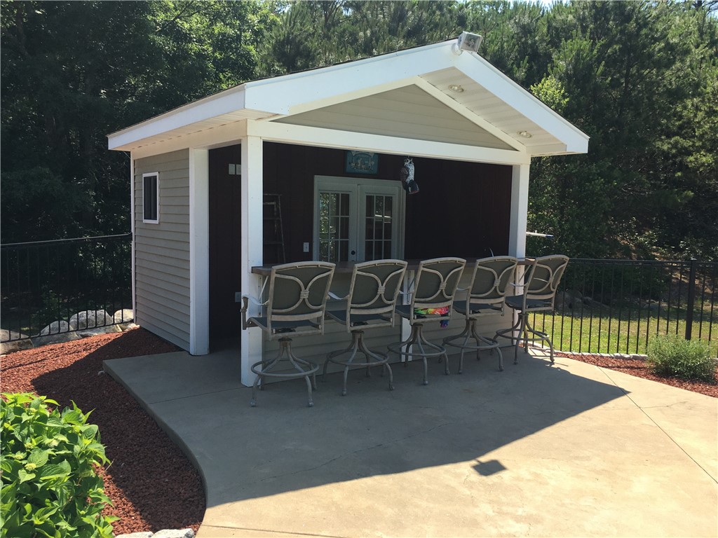 142 Sand Plains Trail