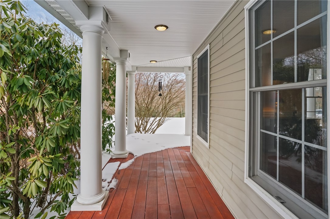 142 Sand Plains Trail