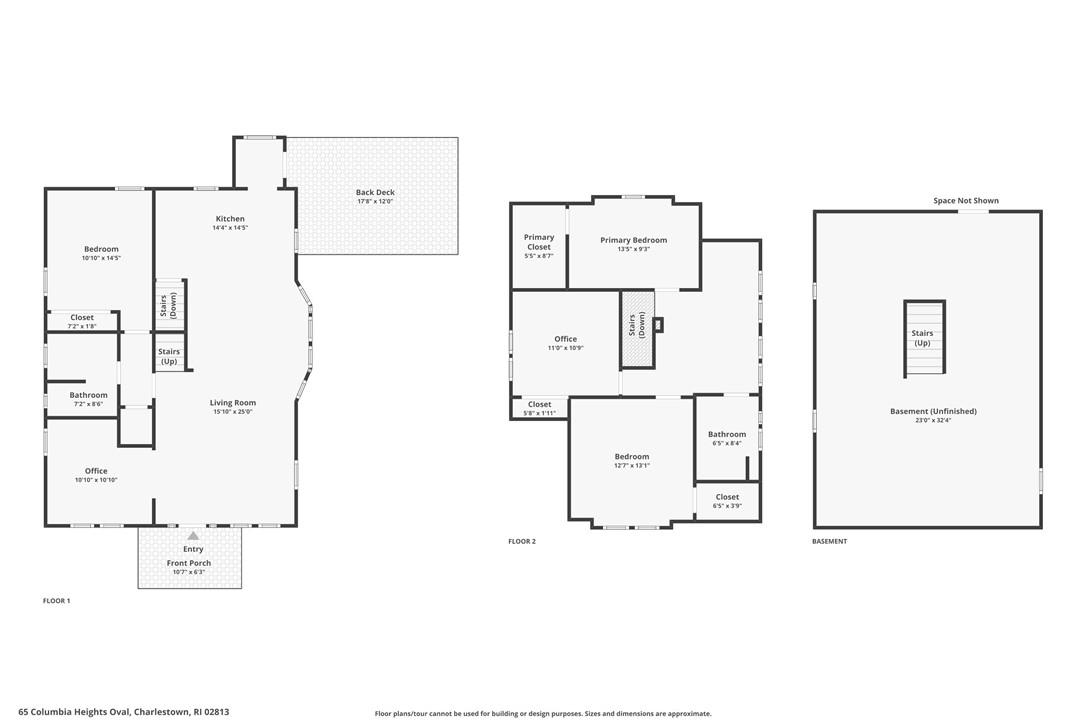 65 Columbia Heights Oval Circle