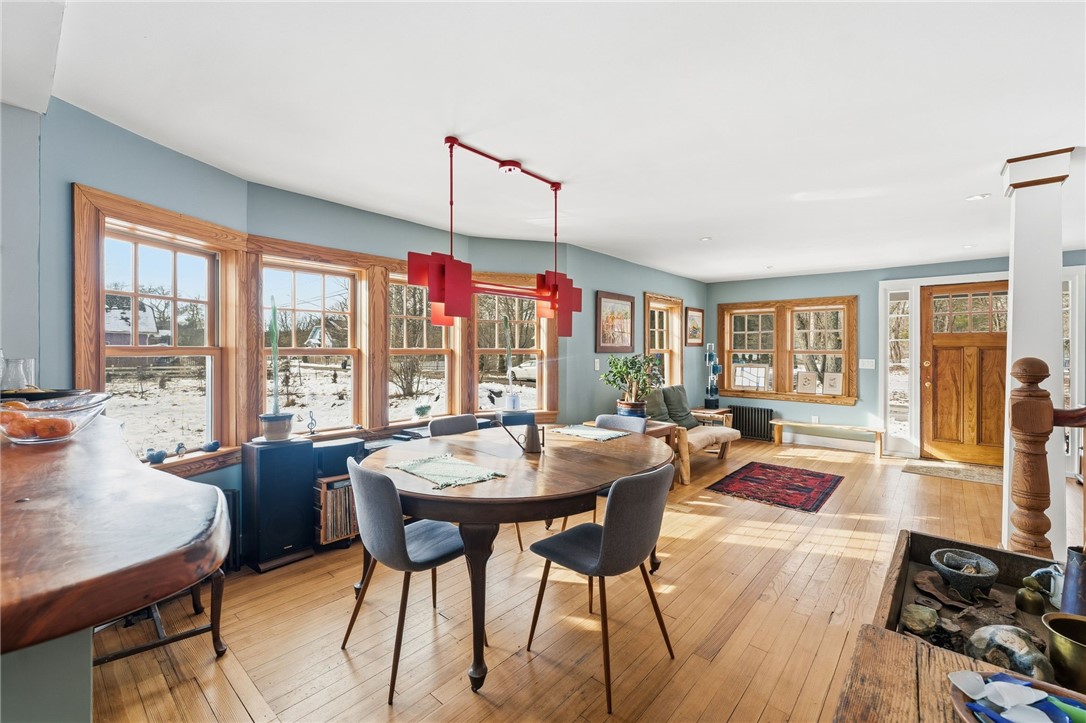 65 Columbia Heights Oval Circle