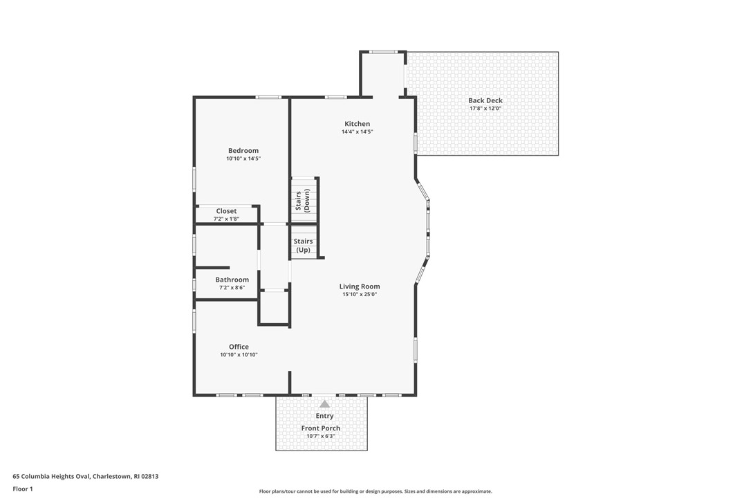 65 Columbia Heights Oval Circle