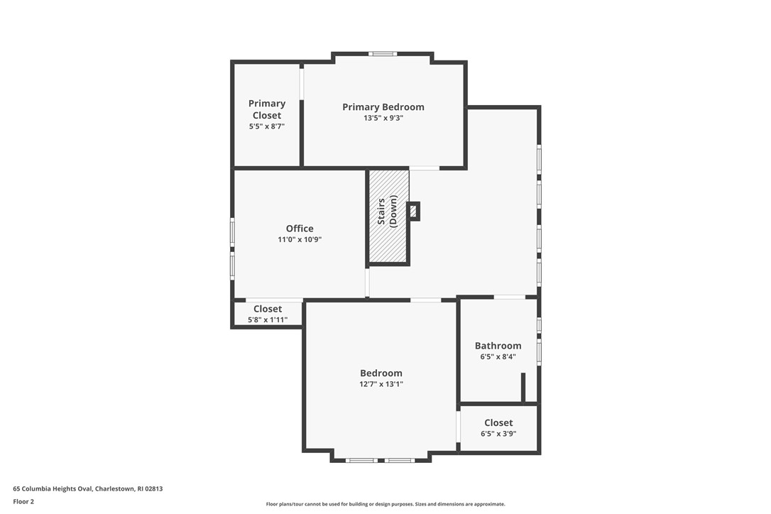 65 Columbia Heights Oval Circle
