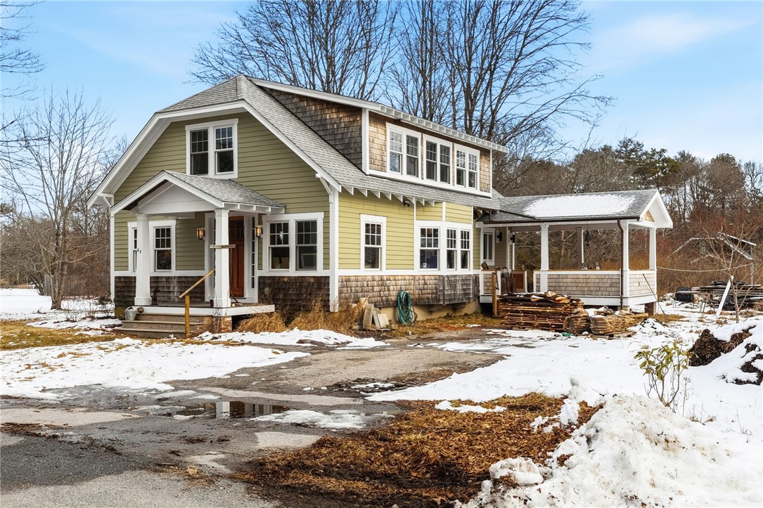 65 Columbia Heights Oval Circle