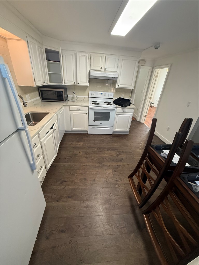 32 Dearborn Street 1