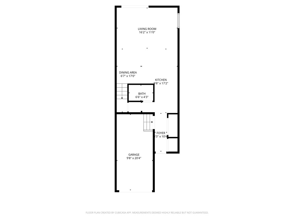 57 Rocky Brook Way