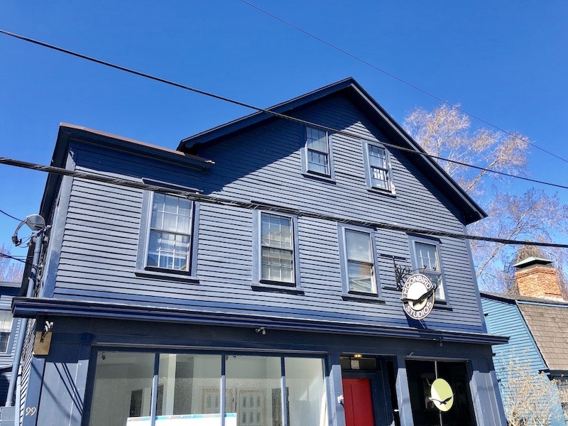 99 Spring Street T1
