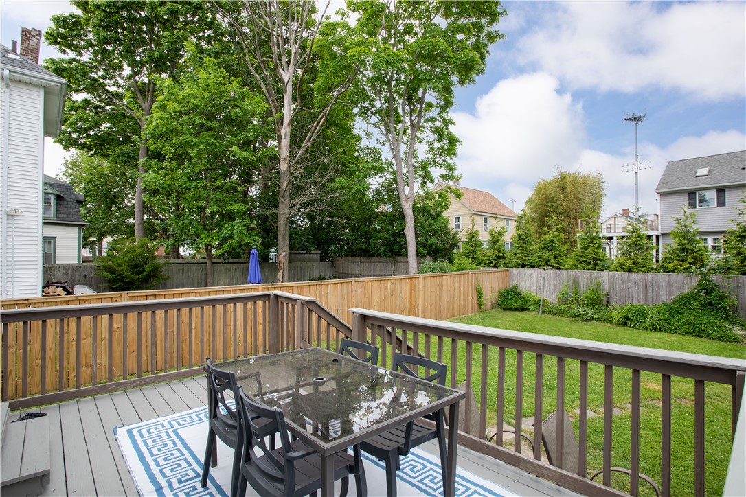 30 East Bowery Street