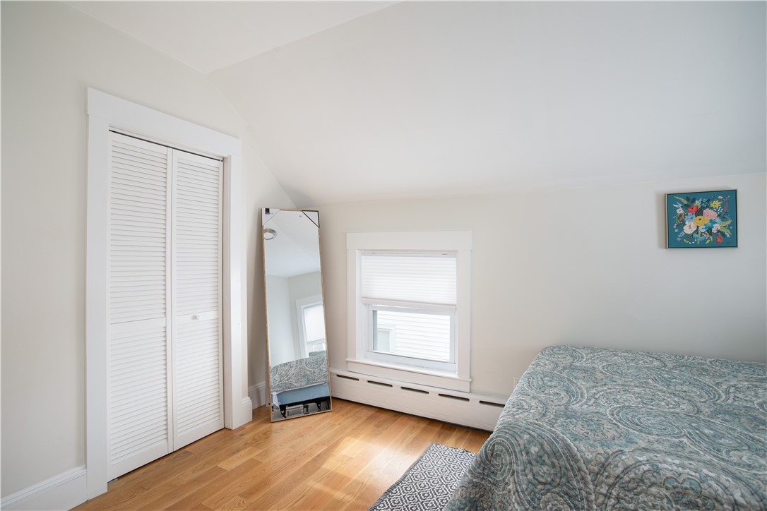 30 East Bowery Street