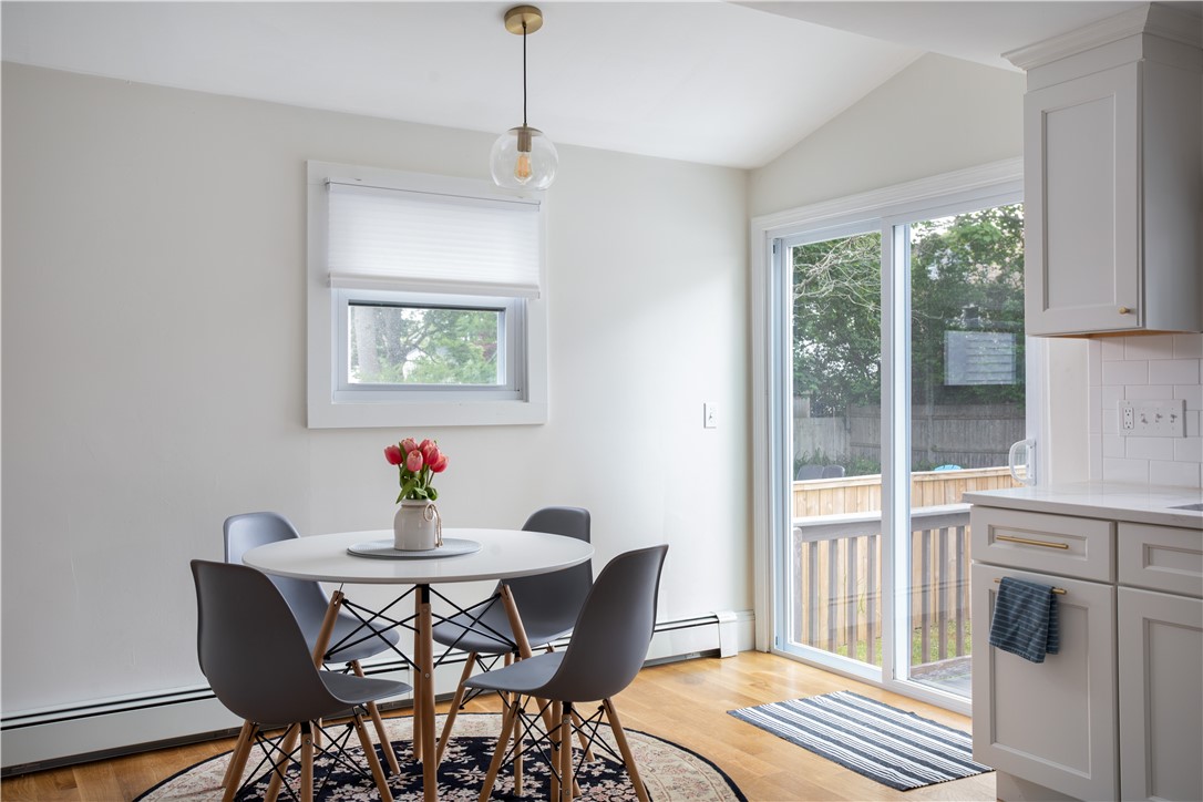 30 East Bowery Street