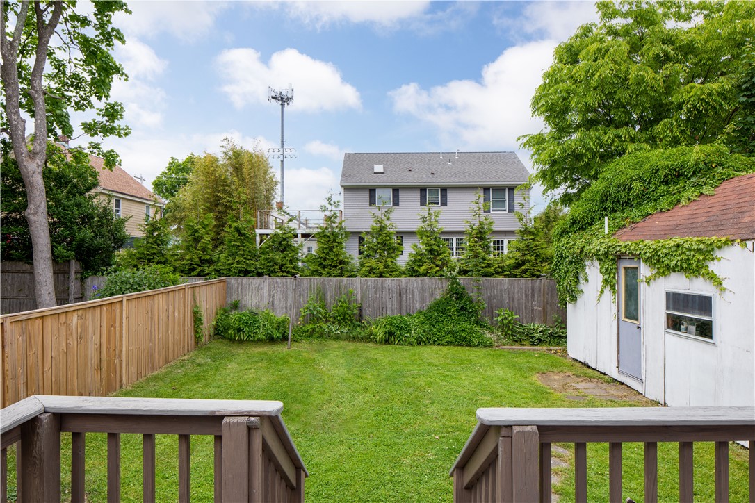 30 East Bowery Street