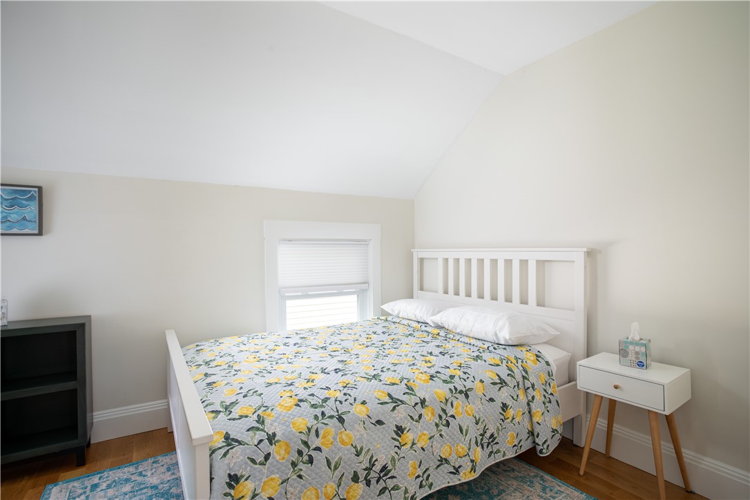 30 East Bowery Street