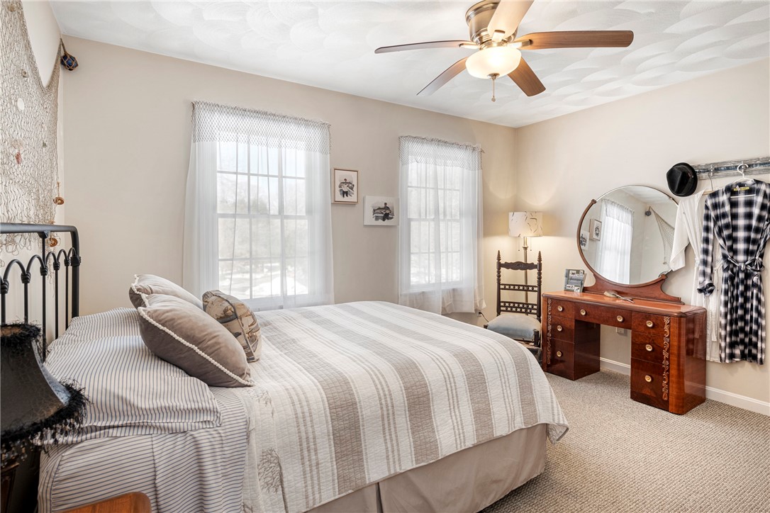 307 White Horn Drive