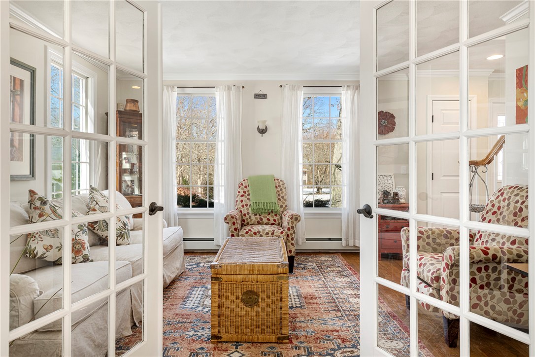 307 White Horn Drive