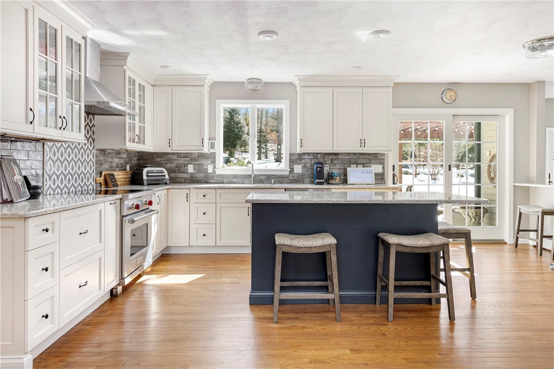 307 White Horn Drive