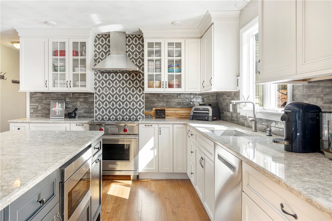 307 White Horn Drive