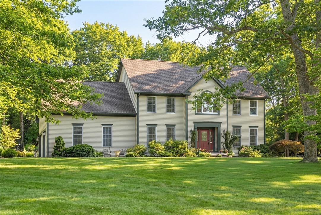 307 White Horn Drive