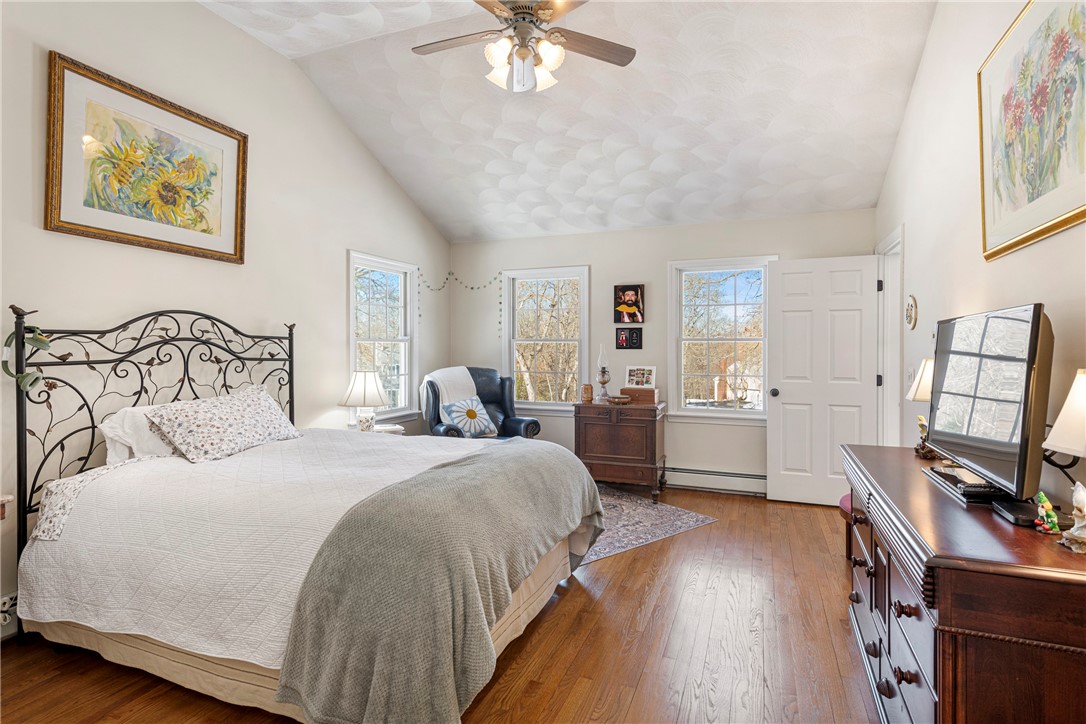 307 White Horn Drive