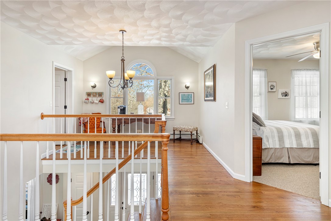 307 White Horn Drive