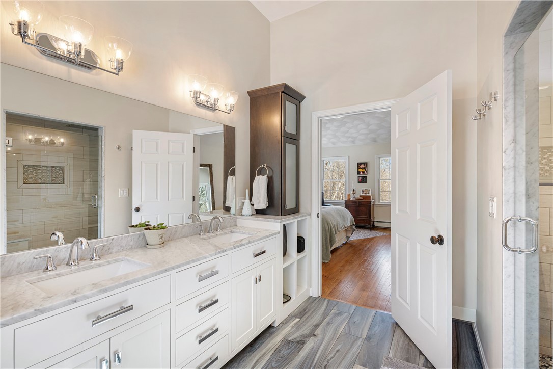 307 White Horn Drive