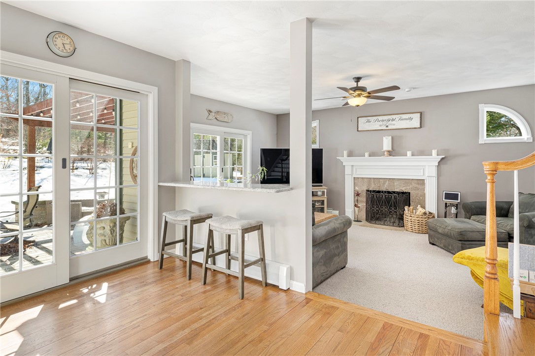 307 White Horn Drive