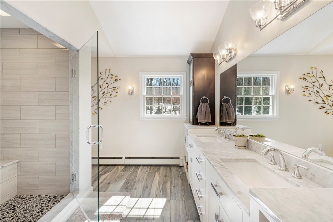 307 White Horn Drive