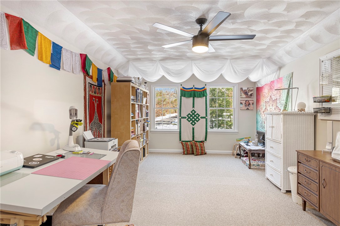 307 White Horn Drive