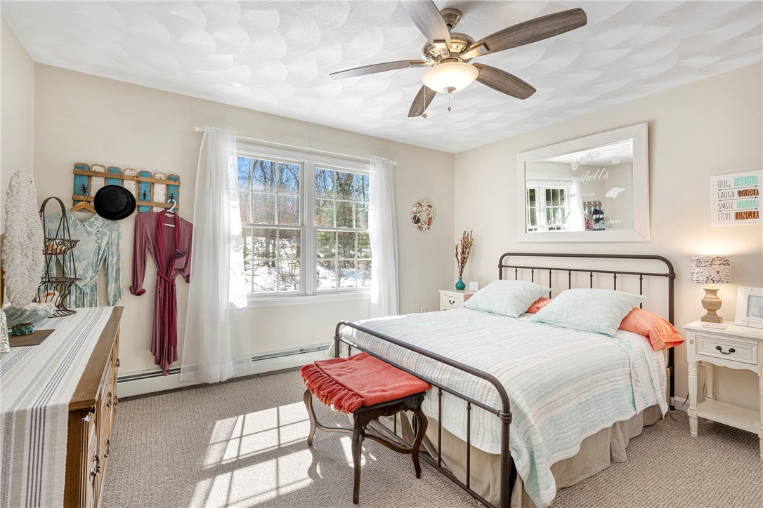 307 White Horn Drive