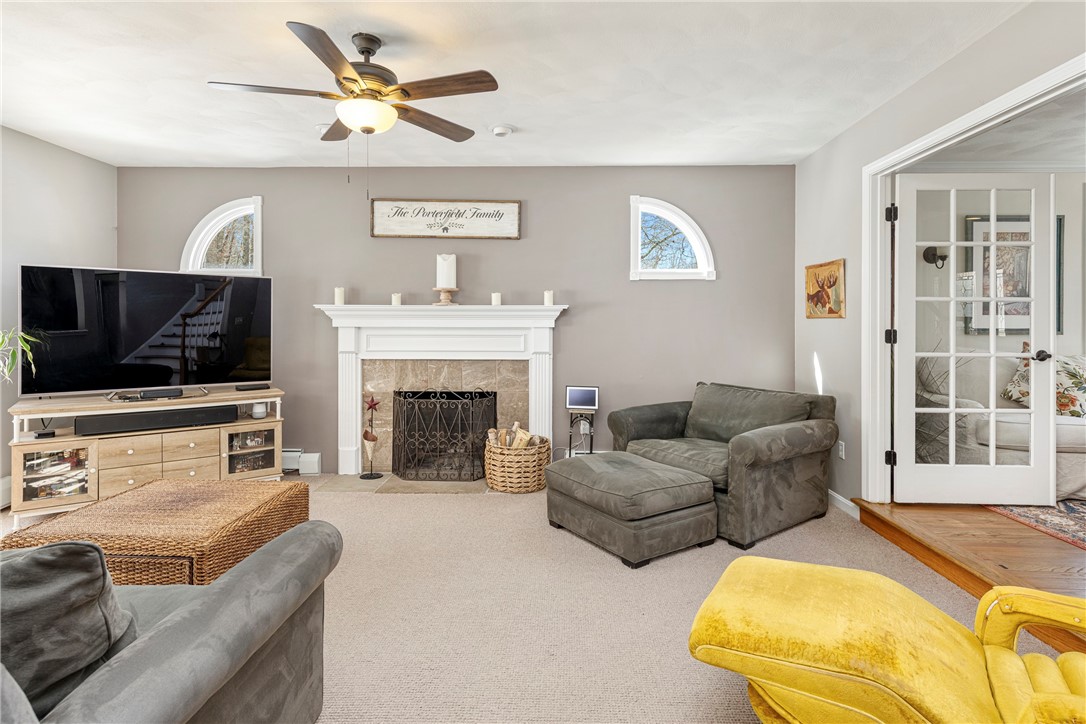 307 White Horn Drive