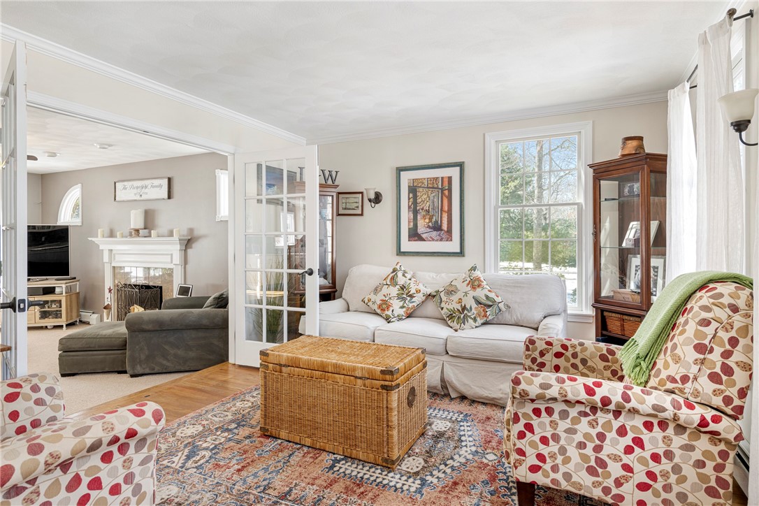 307 White Horn Drive