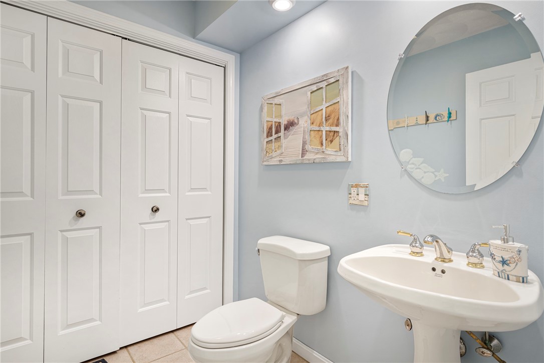 307 White Horn Drive