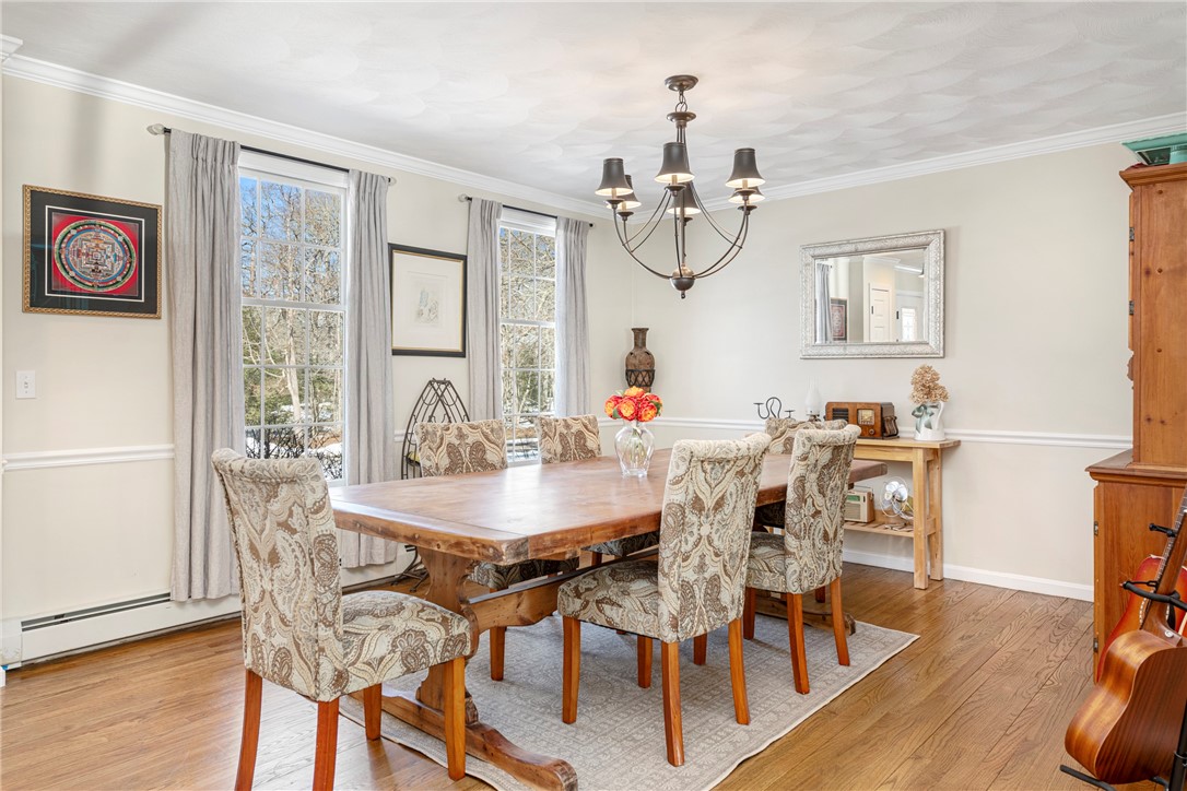 307 White Horn Drive